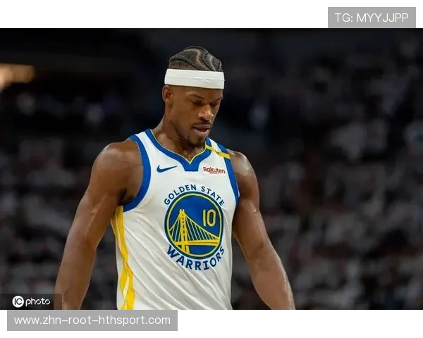 勇士六连客在路上！巴特勒21+9+7成新核钥匙